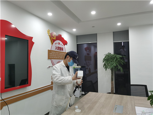 斯坦福环保教你如何选择除甲醛公司 斯坦福环保教你如何选择除甲醛公司